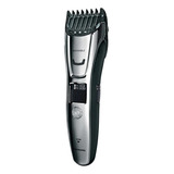 Aparador De Pelos D-perfector Gb80 Preto Panasonic Bivolt 11