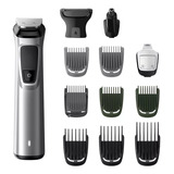 Aparador De Pelos Philips Multigroom 13