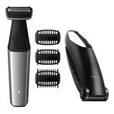 Aparador De Pelos Philips Norelco Bodygroom 5000 Bg5025/40