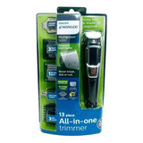 Aparador De Pelos Philips Norelco Multigroom Series 3000