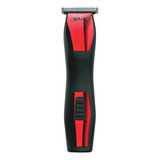 Aparador De Pelos Wahl Clipper Groomsman T-pro 4 Em 1 Bivolt