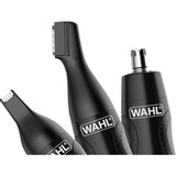 Aparador De Pelos Wahl Clipper Mini Groomsman 3 Em 1