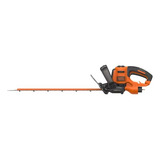 Aparador Podador De Cerca Viva 22 500w 127v Black Decker