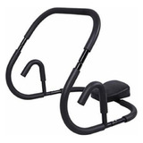 Aparelho Abdominal Arco Apoio P/cabeça Estofado Exercício