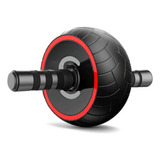 Aparelho Abdominal Roda Fitness Malhação 