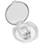 Aparelho Antironco Apnéia Dilatador Nasal Silicone Durma Bem