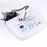 Aparelho Apenas Ultrassom Ru-628 Facial Corporal 1mhz 220v 