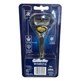 Aparelho Barbear Gillette Proglide Shield Fusion