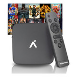 Aparelho Box Transforme Sua Tv Comum Em Smart Tv 4k
