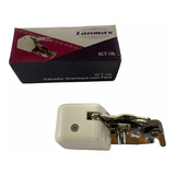 Aparelho Calcador Overlock Corte Lateral Máquina Doméstica