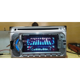 Aparelho Cd E Md Kenwood Modelo Dpx-5021m
