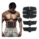 Aparelho De Abdominal Smart Fitness Gordura