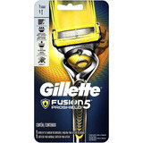 Aparelho De Barbear Gillette Fusion Proshield