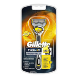 Aparelho De Barbear Gillette Fusion Proshield