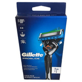 Aparelho De Barbear Gillette Proglide + 2 Laminas Original