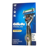 Aparelho De Barbear Gillette Proglide Power