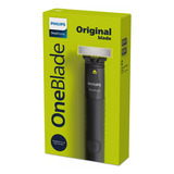 Aparelho De Barbear Oneblade Original Apara