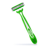 Aparelho De Barbear Prestobarba 3 Sensitive Gillette 