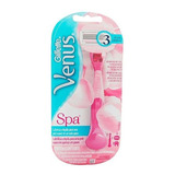 Aparelho De Depilar Gillette Venus Spa