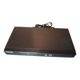 Aparelho De Dvd Samsung P191k Usado