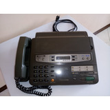 Aparelho De Fax Kx-f750, Marca Panasonic