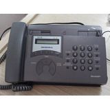 Aparelho De Fax Sharp Ux-45 ( Funcionando )