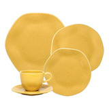 Amarelo
