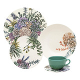 Floral