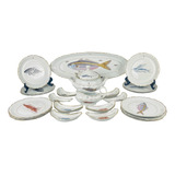 Peixes