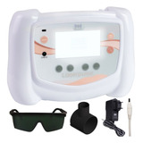Aparelho De Laser Laserterapia E Led Novo Laserpulse Ibramed