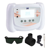 Aparelho De Laserterapia Novo Laserpulse Com Led Ibramed