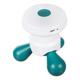 Aparelho De Massagem Eletrnico Vibratrio