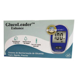 Aparelho De Medir Glicose Glicemia Diabetes