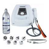 Aparelho De Radiofrequência Hertix Smart Kld + Brinde