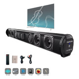 Aparelho De Som Caixa Som, Tv Sound Bluetooth, Home Theater