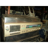 Aparelho De Som Cce 9600 ***sem As Caixas