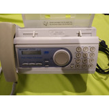 Aparelho De Telefone/fac-símile Sharp Ux-p200 Fax