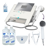 Aparelho De Ultrassom Sonic Compact 3mhz Htm + Brindes