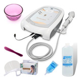 Aparelho De Ultrassom Sonopulse Iii Ibramed 1 Mhz E 3 Mhz