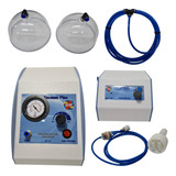 Aparelho De Vacuoterapia Pump Endermo Pulsador