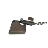 Aparelho De Viés Maquina Industrial Reta Industrial Lanmax