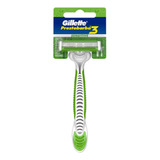 Aparelho Descartável Gillette Prestobarba 3 Sensitive