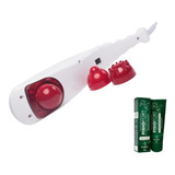 Aparelho Elétrico De Massagem De Profissional Infravermelho 