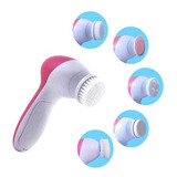 Aparelho Esfoliação Facial Massageador Pele Orbital Limpeza