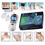 Aparelho Fisioterapia Digital Therapy Machine Acupuntura