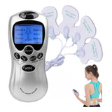 Aparelho Fisioterapia Massagem Eletrochoque Dor Muscular 