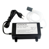 Aparelho Gerador De Ozônio 1000 Mg/h Bivolt