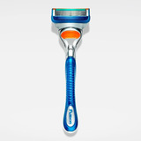 Aparelho Gillette Fusion + 2 Refil