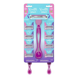 Aparelho Gillette Venus Simply 3 Feminino