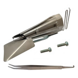 Aparelho Guia Prega Vies Galoneira Janome Cover Pro 2000cpx